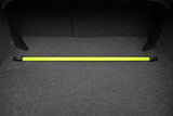 PERRIN 15-21 Subaru WRX/STI Rear Shock Tower Brace - Neon Yellow Perrin Performance Strut Bars  AXOPROS