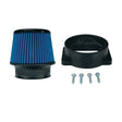 Injen 95-99 Eclipse Turbo Air Filter Adapter Kit Air Filter & Adaptor Only Injen Cold Air Intakes  AXOPROS