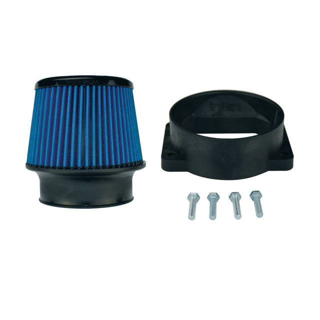 Injen 95-99 Eclipse Turbo Air Filter Adapter Kit Air Filter & Adaptor Only Injen Cold Air Intakes  AXOPROS