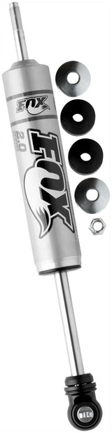 Fox 98+ Ford Ranger 2.0 Performance Series 5.1in. Smooth Body IFP Front Shock (Alum) / 0-3in. Lift FOX Shocks and Struts  AXOPROS