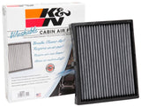 K&N 17-18 Hyundai Elantra Cabin Air Filter K&N Engineering Cabin Air Filters  AXOPROS