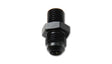 Vibrant -10AN to 24mm x 1.5 Metric Straight Adapter Vibrant Fittings  AXOPROS