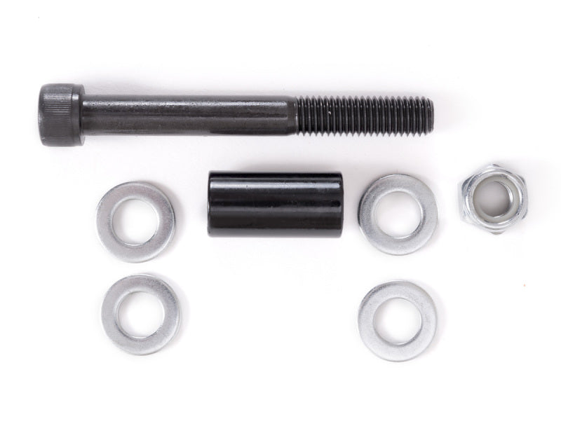 PRP 2014+ Polaris RZR XP 1000/XP Turbo/RS1 Front Limit Strap Hardware Kit PRP Seats Suspension Arms & Components  AXOPROS
