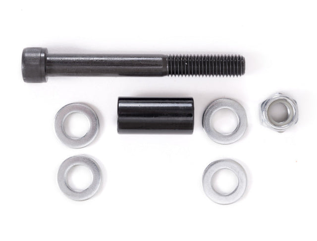 PRP 2014+ Polaris RZR XP 1000/XP Turbo/RS1 Front Limit Strap Hardware Kit PRP Seats Suspension Arms & Components  AXOPROS
