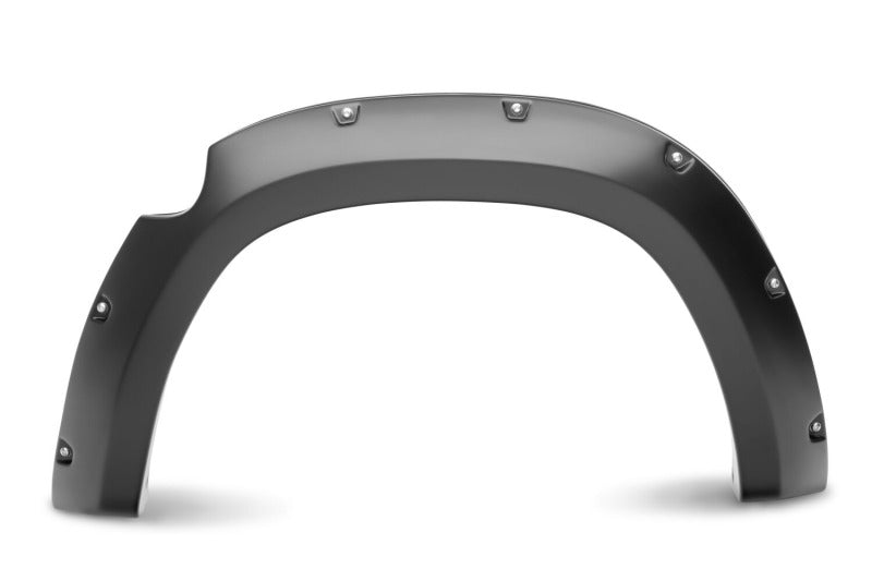 Husky Liners 2025 Dodge Ram 1500 (Excl. RHO & Tungsten) Pocket Style Fender Flares - 4pc Husky Liners Fender Flares  AXOPROS