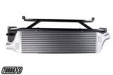 Turbo XS FMIC for 15-16 Subaru WRX - Polished Pipes Turbo XS Intercooler Kits  AXOPROS