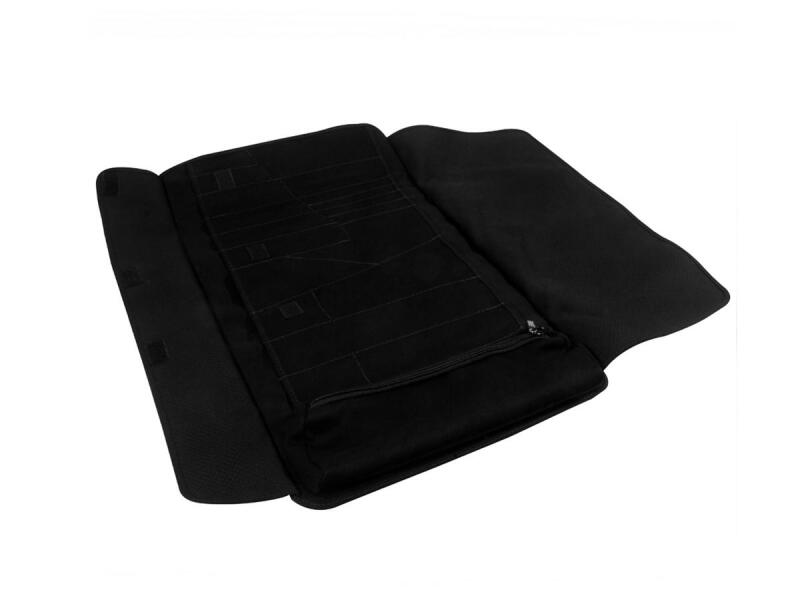 PRP Roll Up Tool Bag (No Tools) PRP Seats Tool Storage  AXOPROS