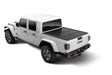 UnderCover 2020 Jeep Gladiator 5ft Ultra Flex Bed Cover - Matte Black Finish Undercover Bed Covers - Folding  AXOPROS