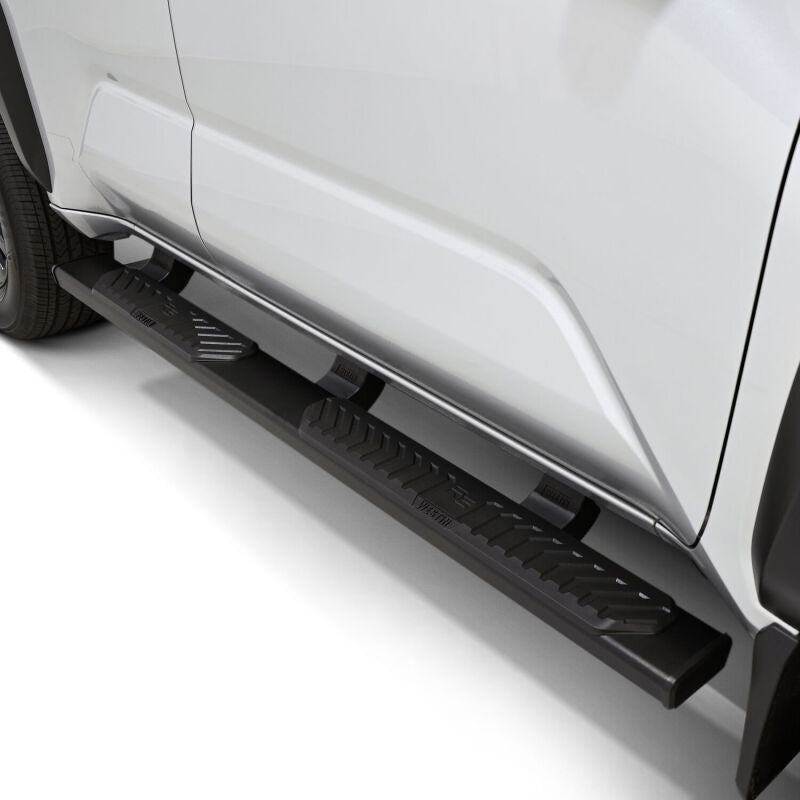 Westin 2025 Toyota 4Runner R5 Nerf Step Bars - Tex. Blk Westin Nerf Bars  AXOPROS