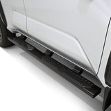 Westin 2025 Toyota 4Runner R5 Nerf Step Bars - Tex. Blk Westin Nerf Bars  AXOPROS