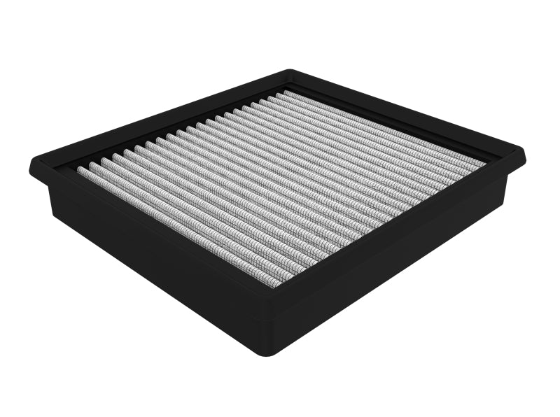 aFe MagnumFLOW Pro DRY S Air Filter 21-23 Jeep Wrangler 392 (JL) V8-6.4L aFe Air Filters - Direct Fit  AXOPROS