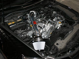 aFe Takeda Intakes Stage-2 Pro Dry S Lexus IS250/350 06-14 V6-2.5L/3.5L (Polished) aFe Cold Air Intakes  AXOPROS