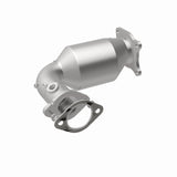 Magnaflow OEM Grade Direct Fit Converter 15-19 Subaru WRX H4 2.0L Magnaflow Catalytic Converter Direct Fit  AXOPROS