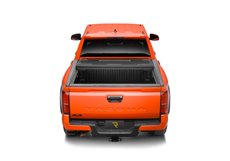 BAK 00-04 Toyota Tacoma 5ft Bed BAKFlip G2 BAK Tonneau Covers - Hard Fold  AXOPROS