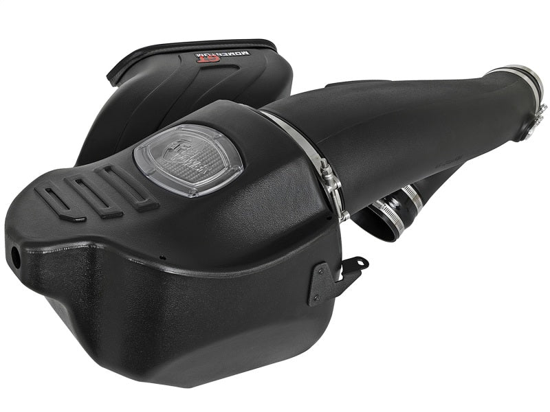aFe POWER Momentum GT Pro Dry S Intake System 2017 Ford F-150 Raptor V6-3.5L (tt) EcoBoost aFe Cold Air Intakes  AXOPROS