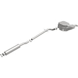 BRExhaust 2001-2007 Volvo V70 Direct-Fit Replacement Exhaust System BRExhaust Exhaust System Kit  AXOPROS