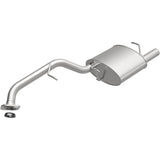 BRExhaust 2006-2010 Mazda 5 2.3L Direct-Fit Replacement Exhaust System BRExhaust Exhaust System Kit  AXOPROS