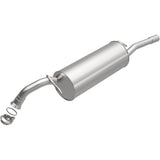 BRExhaust 2000-2005 Toyota Echo 1.5L Direct-Fit Replacement Exhaust System BRExhaust Exhaust System Kit  AXOPROS