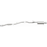 BRExhaust Direct-Fit Replacement Exhaust System 106-0239 BRExhaust Exhaust System Kit  AXOPROS