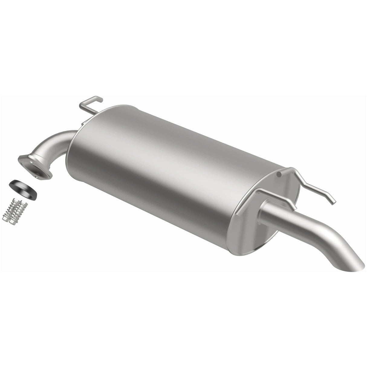 BRExhaust Direct-Fit Replacement Exhaust System 106-0308 BRExhaust Exhaust System Kit  AXOPROS
