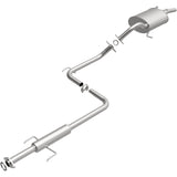 BRExhaust Direct-Fit Replacement Exhaust System 106-0373 BRExhaust Exhaust System Kit  AXOPROS