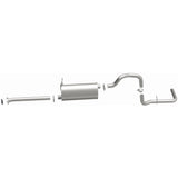 BRExhaust Direct-Fit Replacement Exhaust System 106-0462 BRExhaust Exhaust System Kit  AXOPROS