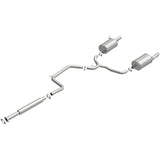 BRExhaust 2000-2002 Chevrolet Monte Carlo 3.8L Direct-Fit Replacement Exhaust System BRExhaust Exhaust System Kit  AXOPROS