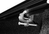 Retrax 2024 Ford Ranger 5ft Bed RetraxPRO XR Retrax Retractable Bed Covers  AXOPROS