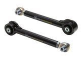 ICON 2007+ Toyota FJ / 2003+ Toyota 4Runner Tubular Upper Trailing Arm Kit ICON Suspension Arms & Components  AXOPROS