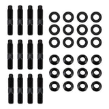 Mishimoto 94-18 Dodge Ram 5.9/6.7L Cummins Exhaust Manifold Stud Kit Mishimoto Exhaust Hardware  AXOPROS
