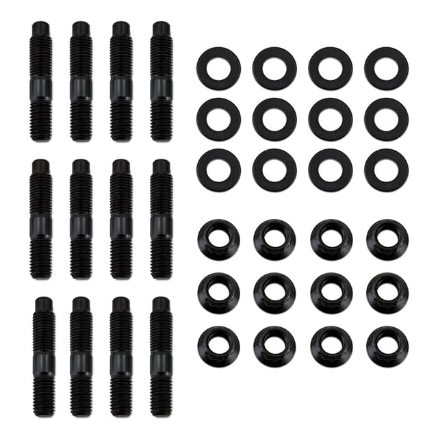 Mishimoto 94-18 Dodge Ram 5.9/6.7L Cummins Exhaust Manifold Stud Kit Mishimoto Exhaust Hardware  AXOPROS