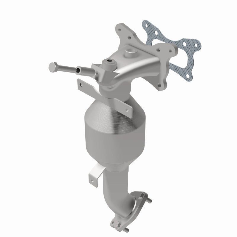 Magnaflow Conv DF 13-14 Accord 2.4L Manifold Magnaflow Catalytic Converter Direct Fit  AXOPROS