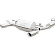 MagnaFlow Sys CB 06- Mazda MX-5 Miata 2.0L Magnaflow Catback  AXOPROS