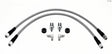 Wilwood Flexline Kit 2010 Camaro Front Wilwood Brake Line Kits  AXOPROS