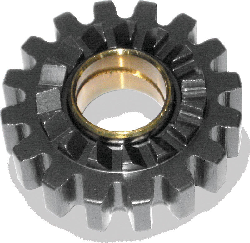Twin Power 36-86 4 Speed Big Twin Kickstart Gear Mainshaft Replaces H-D-33430-50 16 Teeth TwinPower Starters  AXOPROS