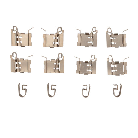 DFC DFC 19-25 Infiniti QX60 Rear Premium Hardware Kit Brake Hardware aftermarket performance part