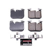 Power Stop 14-16 BMW 228i Front Z23 Evolution Sport Brake Pads w/Hardware PowerStop Brake Pads - Performance  AXOPROS