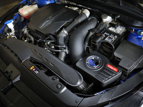 aFe aFe Takeda Momentum Pro 5R Cold Air Intake System 21-26 Kia K5 GT L4-2.5L(t) Cold Air Intakes aftermarket performance part