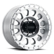 Method MR315 18x9 +18mm Offset 8x180 130.81mm CB Machined/Clear Coat Wheel Method Wheels Wheels - Cast  AXOPROS