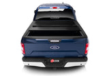 BAK 15-20 Ford F-150 6ft 6in Bed BAKFlip G2 BAK Tonneau Covers - Hard Fold  AXOPROS