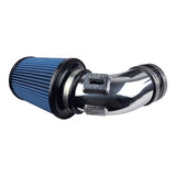 Injen Injen 2020 BMW M340i SP Short Ram Air Intake System Polished Finish Cold Air Intakes aftermarket performance part