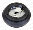 NRG Short Hub Adapter Civic / 88-91 CRX / 90-93 Integra NRG Steering Wheel Hubs  AXOPROS