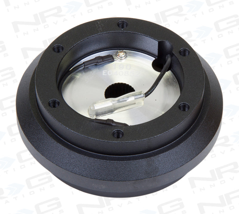 NRG Short Hub Adapter Civic / 88-91 CRX / 90-93 Integra NRG Steering Wheel Hubs  AXOPROS