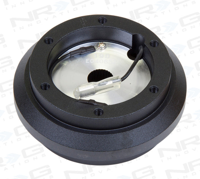 NRG Short Hub Adapter Civic / 88-91 CRX / 90-93 Integra NRG Steering Wheel Hubs  AXOPROS