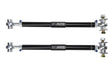 SPL Parts 2012+ BMW 3 Series/4 Series F3X Rear Toe Links w/Eccentric Lockout SPL Parts Suspension Arms & Components  AXOPROS