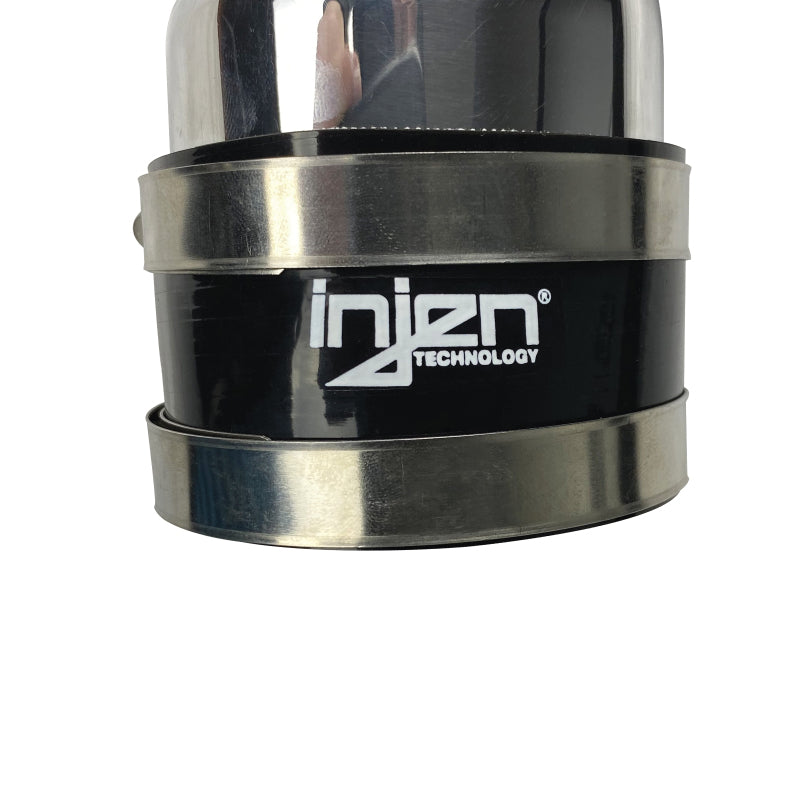 Injen 00-05 Eclipse / 00-03 Galant / 01-04 Sebring / 01-04 Stratus 3.0L V6 Polished Short Ram Intake Injen Cold Air Intakes  AXOPROS