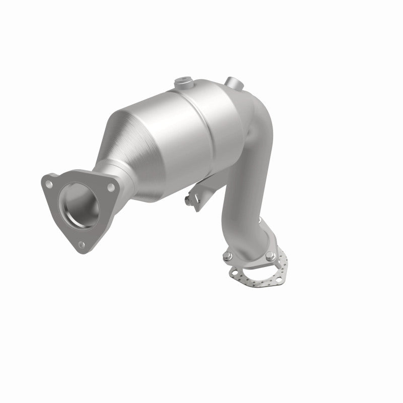 MagnaFlow Conv DF Audi S4 Magnaflow Catalytic Converter Direct Fit  AXOPROS