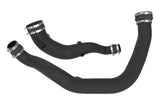 K&N 21-22 Ford F-150 V6-3.5L Inlet Pipe K&N Engineering Intake Elbows  AXOPROS