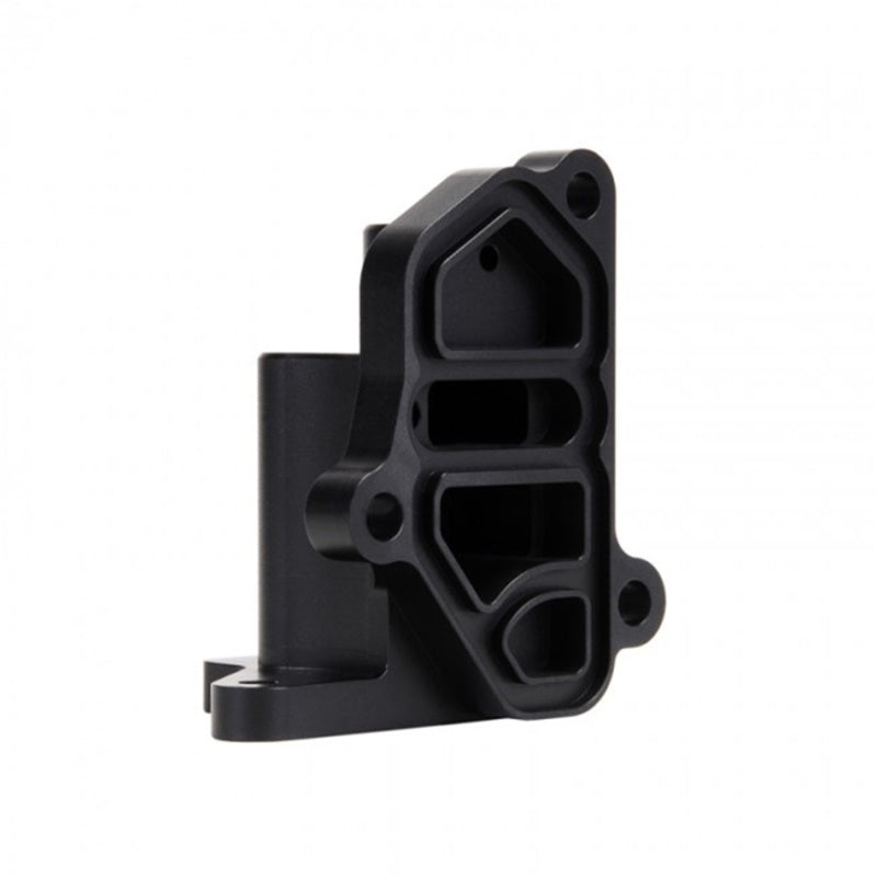 Skunk2 Honda/Acura H-Series VTEC Black Anodized Billet Solenoid Skunk2 Racing Solenoids  AXOPROS