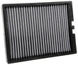 K&N 15-17 Ford Mustang 2.3L-L4 F/I Cabin Air Filter K&N Engineering Cabin Air Filters  AXOPROS